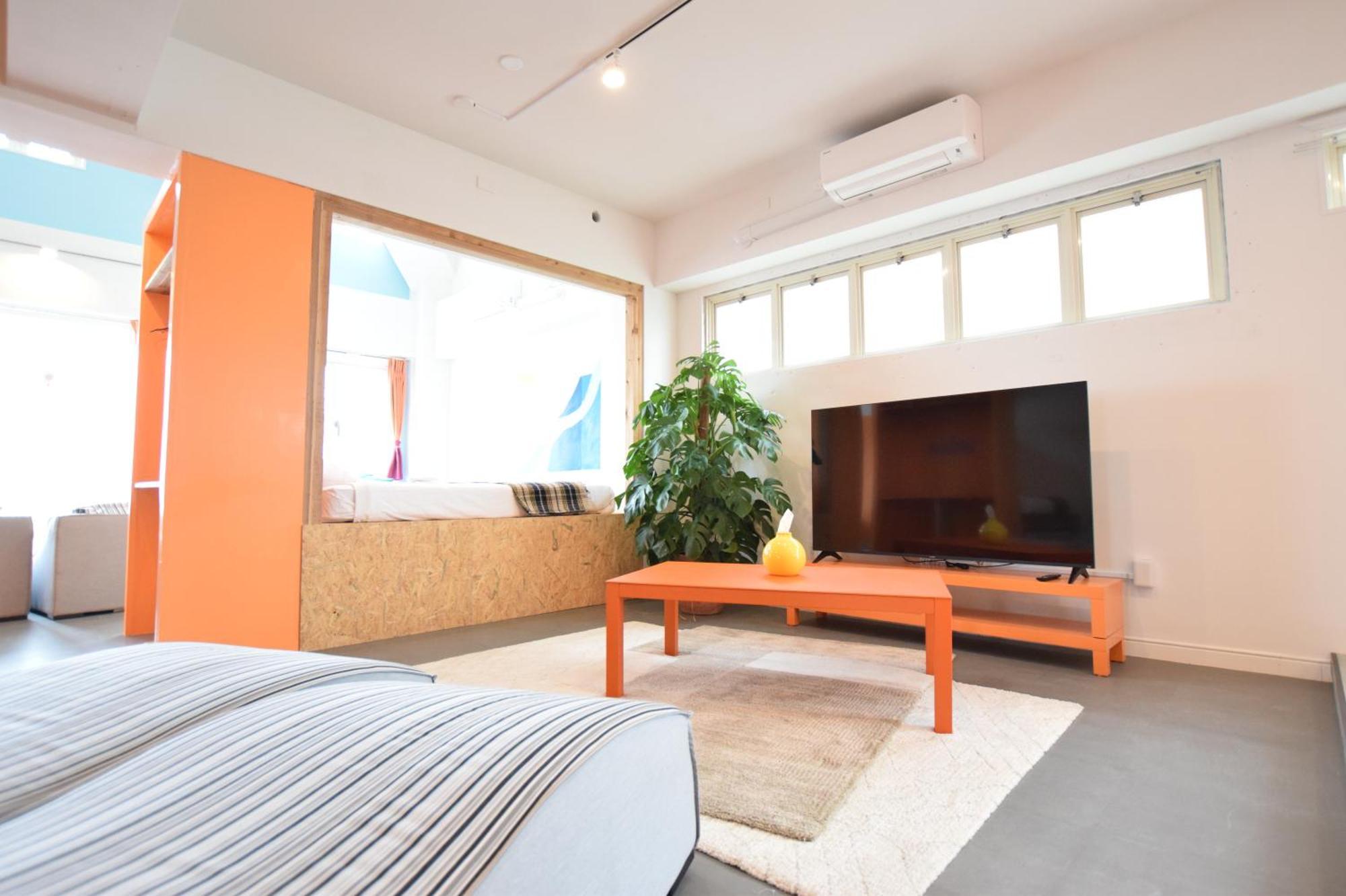 Breaky Hotel Chatan Exterior foto